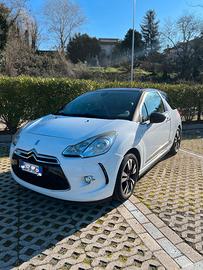 Citroën DS3 1.6 HDi 92 CV - 2011