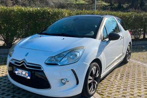 Citroën DS3 1.6 HDi 92 CV - 2011