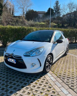 Citroën DS3 1.6 HDi 92 CV - 2011