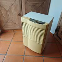 Deumidificatore Delchi