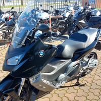 Bmw c 650 sport
