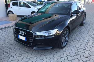 Audi a6 2.0 177 2014