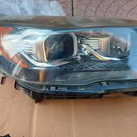 Fari ford kuga 2018 st line