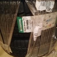 Range Rover Sport gomme e cerchi