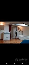 Stanza privata in appartamento con bagno in comune