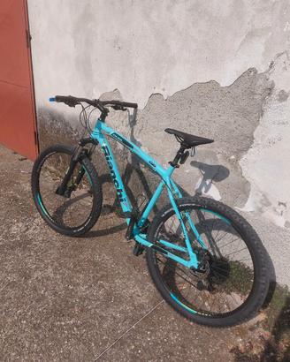 Bianchi Duel 27.5