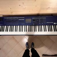 Viscount PHYSIS PIANO K5 EX