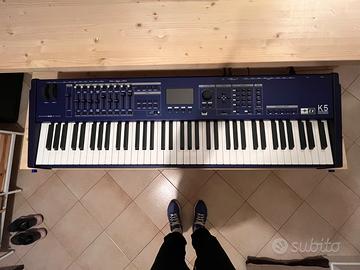 Viscount PHYSIS PIANO K5 EX