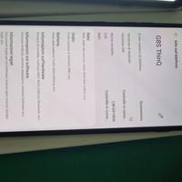 Lg G8s Thinq Demo retail per ricambi