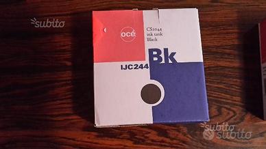 Catrucce inchiostro Océ Cs 2044 NUOVE