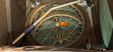 Trasportino per animali