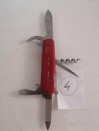 Victorinox wenger commander 4