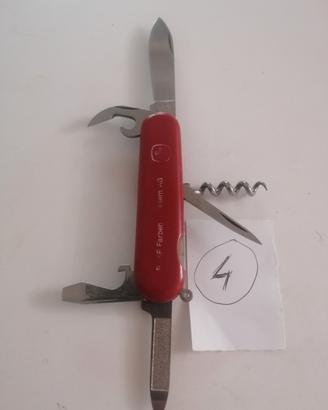 Victorinox wenger commander 4