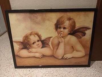 quadro angeli