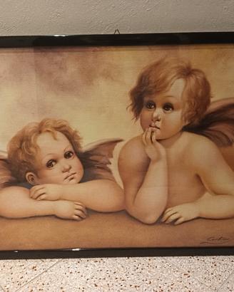quadro angeli