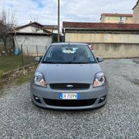 Ford Fiesta 1.2 benzina