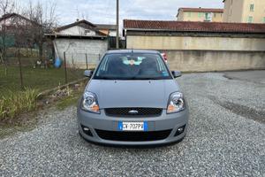 Ford Fiesta 1.2 benzina