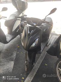 Piaggio 1 Active