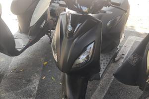 Piaggio 1 Active