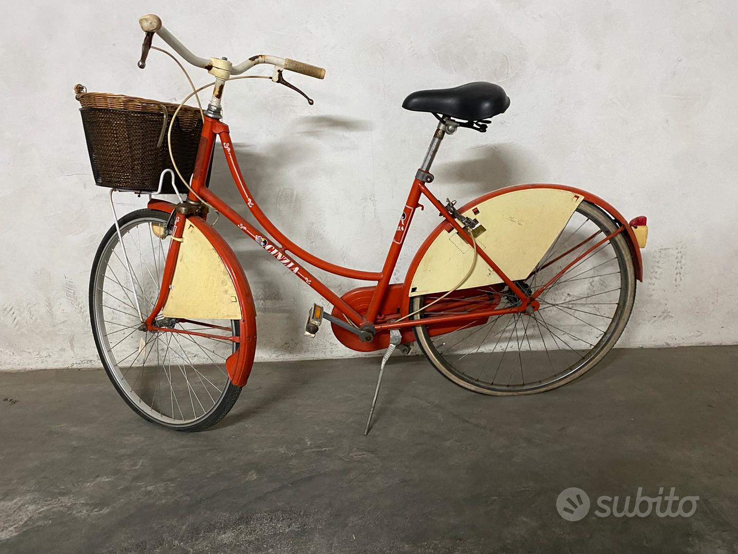 Csepel Royal Alu Verde - Bicicletta Single-speed - Foto 8