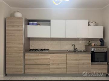 Cucina nuovissima