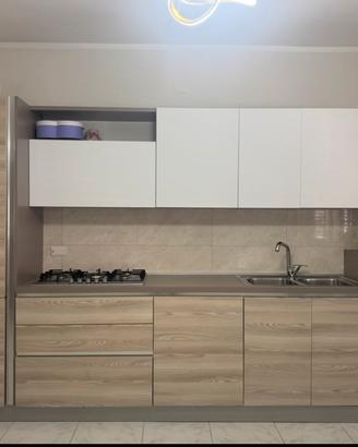 Cucina nuovissima