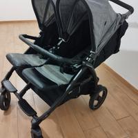 trio gemellare book for two PEG Perego 