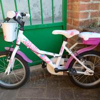 Bicicletta da Bambina