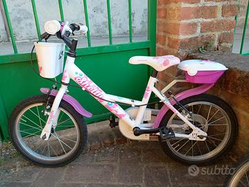 Bicicletta da Bambina