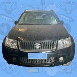 RICAMBI USATI SUZUKI G. VITARA 05>12 1.9 DDiS F9Q