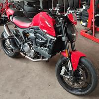 Ducati Monster 937 