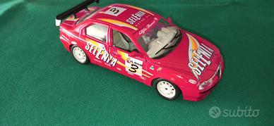 Alfa Romeo 156 Burago