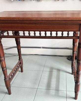 Tavolo fa gioco fine 800
