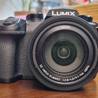 Panasonic Lumix FZ1000 II 