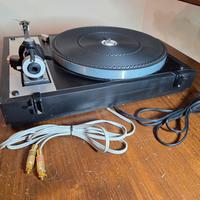 Giradischi Thorens TD 160 MKII