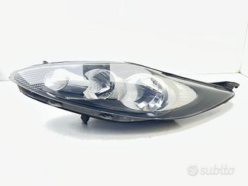 FARO ANTERIORE SINISTRO FORD Fiesta 6° Serie F6JD
