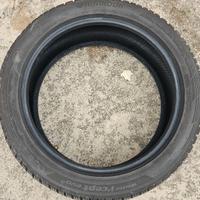 pneumatici Hankook, Winter I*Cept Evo3, per BMW X4