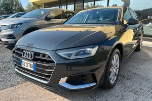 Audi A4 Avant 35 TDI/163 CV S tronic **KM 97346**