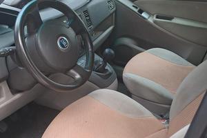 Fiat idea 1.3 multijet