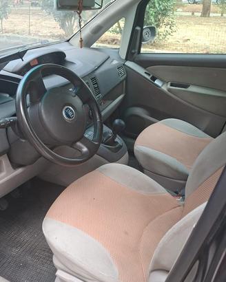Fiat idea 1.3 multijet