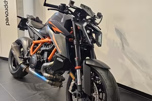Ktm 1390 superduke R