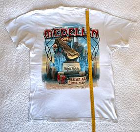 Magliette Hard Rock Cafè