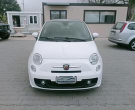 Fiat - 500 Abarth 1.4 Tjet 165cv.