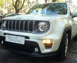 JEEP Renegade 1.0 T3 Limited Km0 Pack Convenie