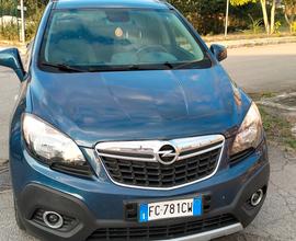 Opel Mokka 1.4 Turbo GPL Tech 140CV 4x2 Cosmo b-Co
