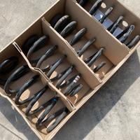 Molle originali Audi A4 b6 1.9 tdi