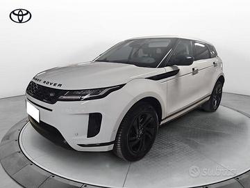 Land Rover Range Rover Evoque 2.0 D204 MHEV S...