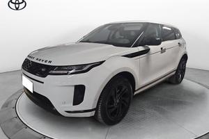 Land Rover Range Rover Evoque 2.0 D165 MHEV S...
