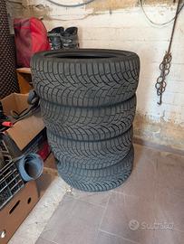 pneumatici 