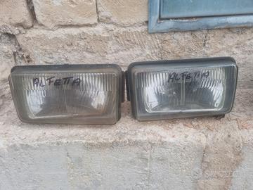 Ricambi originali Alfetta Giulietta GTV Tipo 116